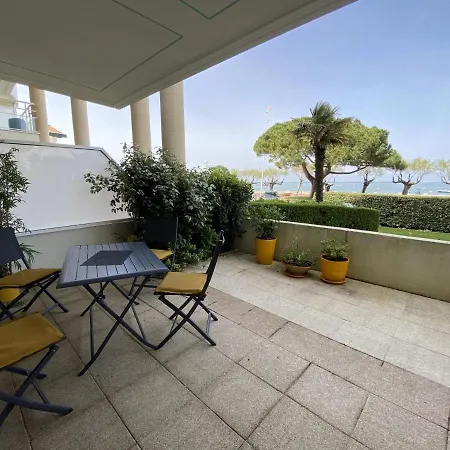 Апартаменты Moderne Avec Terrasse Vue Et Parking A - Fr-1-474-205 *
