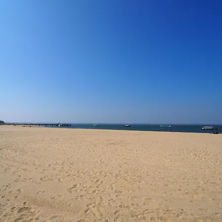 Moderne Avec Terrasse Vue Et Parking A - Fr-1-474-205 公寓