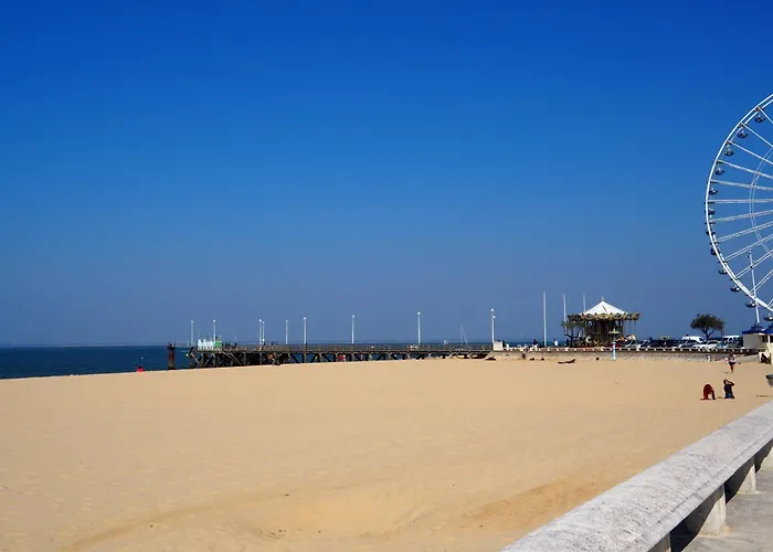 Moderne Avec Terrasse Vue Et Parking A - Fr-1-474-205 Apartmán